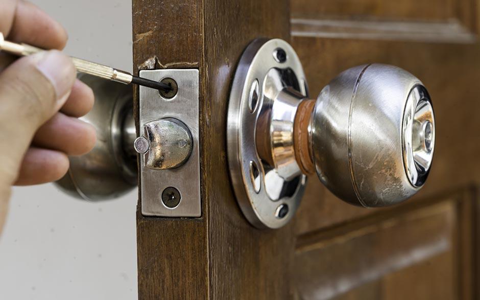 ouvrir une porte blindée Ankers Istres